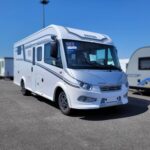 Moderní cestování s komfortem na čtyřech kolech