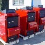 České kotle na dřevo vytopí i vaši motorkářskou klubovnu