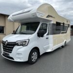 Karavan jako mobilní zázemí, ne impulzivní nákup