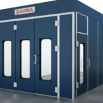 Kvalitní vybavení autolakoven ocení i motorkáři ve vašem okolí