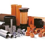 Kanalizační potrubí nepodceňujte ani u motorkářské dílny