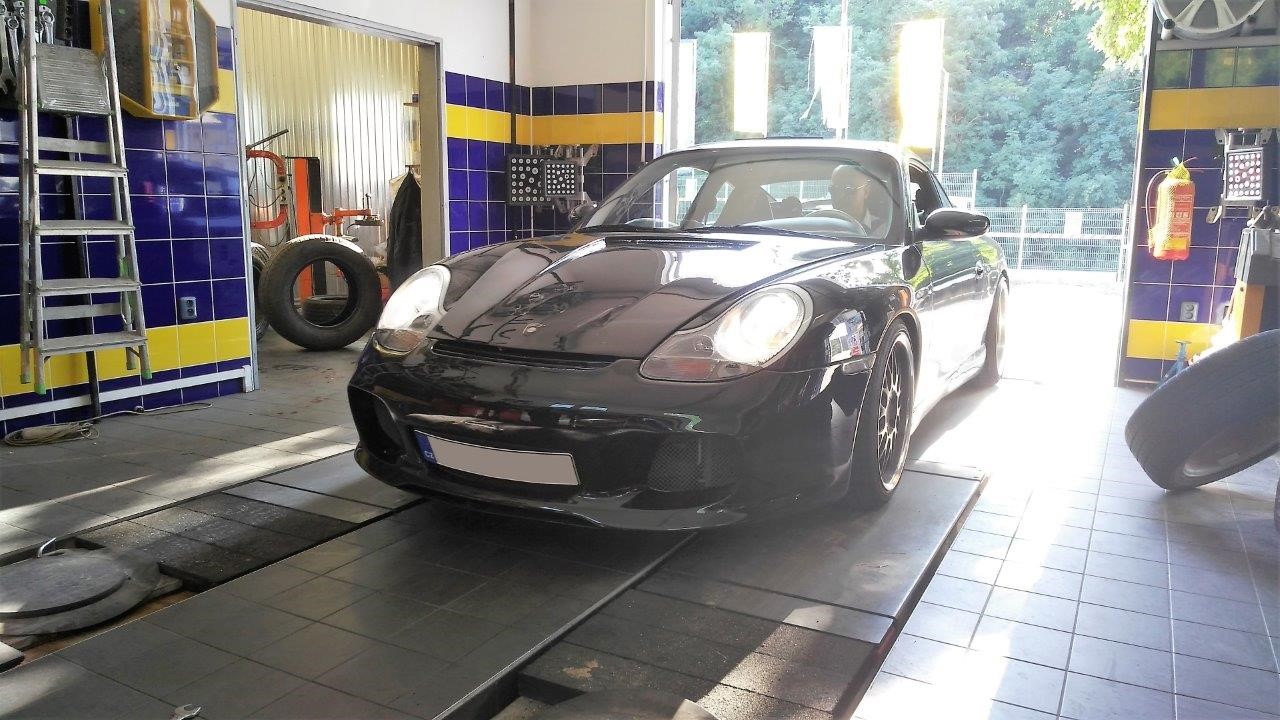 Test brzdovych kotoucu neni urcen jen pro starsi automobily 2 Test brzdovych kotoucu neni urcen jen pro starsi automobily 2