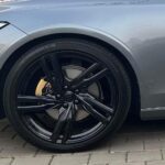 Detaily, které automobilům sluší: Renovace ALU kol a lakování ALU disků